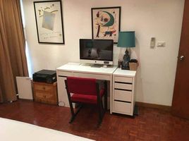 1 Bedroom Condo for rent at Sukhumvit Suite, Khlong Toei Nuea