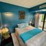 Studio Apartment for rent at Juldis Khaoyai Mansion , Mu Si, Pak Chong, Nakhon Ratchasima
