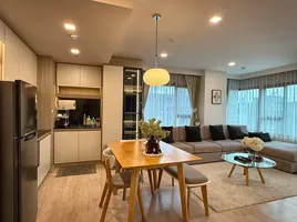 1 спален Кондо на продажу в Escent Park Ville Chiangmai, Fa Ham, Mueang Chiang Mai, Чианг Маи