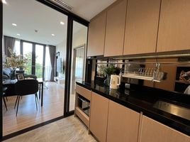 1 Bedroom Condo for rent at Kawa Haus, Phra Khanong Nuea, Watthana