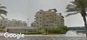 Street View of Jumeirah Islands Townhouses