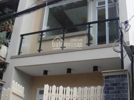 Studio House for sale in District 11, Ho Chi Minh City, Ward 4, District 11