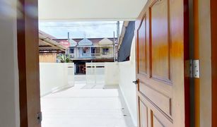 2 Bedrooms Townhouse for sale in Fa Ham, Chiang Mai 