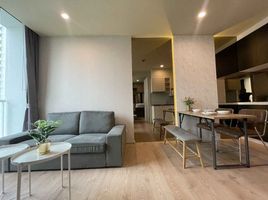 1 Bedroom Condo for sale at Noble Recole, Khlong Toei Nuea