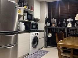 2 Bedroom Condo for rent at Life Ratchadapisek, Huai Khwang, Huai Khwang