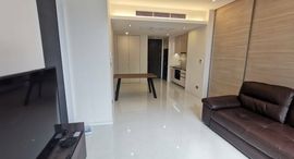 Available Units at The Bangkok Sathorn