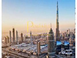 2 Bedroom Condo for sale at Forte 1, BLVD Heights, Downtown Dubai