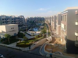 3 Bedroom Apartment for sale at Midtown, South Investors Area, New Cairo City