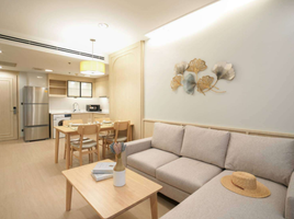 1 Bedroom Apartment for rent at Baan Bannavan, Khlong Tan Nuea