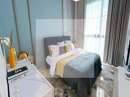 1 बेडरूम कोंडो for sale at Sharjah Waterfront City, Al Madar 2, Al Madar, उम्म अल-क़ायवेन