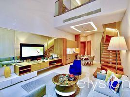 Studio Appartement zu verkaufen im SLS Dubai Hotel & Residences, Business Bay