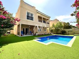 5 Bedroom House for sale at The Centro, The Villa