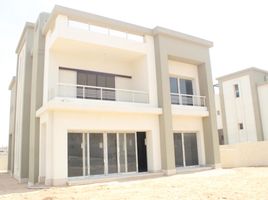 5 Bedroom House for sale at Cairo Festival City, North Investors Area, New Cairo City