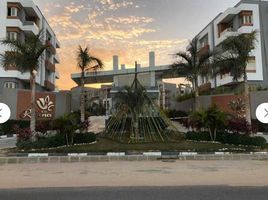 3 Bedroom Apartment for sale at Zayed Regency, Sheikh Zayed Compounds