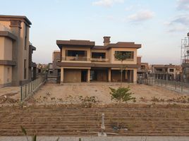 5 Bedroom Villa for sale at New Giza, Cairo Alexandria Desert Road