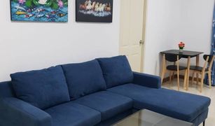 1 Schlafzimmer Wohnung zu verkaufen in Talat Yai, Phuket Supalai Vista Phuket