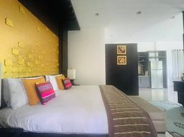 1 Schlafzimmer Wohnung zu verkaufen im NaTaRa Exclusive Residences, Suthep