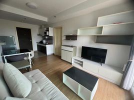 1 Schlafzimmer Appartement zu verkaufen im Supalai Mare Pattaya, Nong Prue