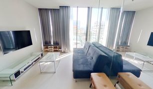 2 Bedrooms Condo for sale in Lumphini, Bangkok Noble Ploenchit