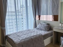 2 Schlafzimmer Appartement zu vermieten im Noble Recole, Khlong Toei Nuea