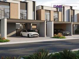 4 Bedroom Villa for sale at Mudon Al Ranim 3, Arabella Townhouses, Mudon