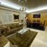 3 Bedroom Condo for rent at Beverly Hills, Sheikh Zayed Compounds, Sheikh Zayed City, Giza, Egypt