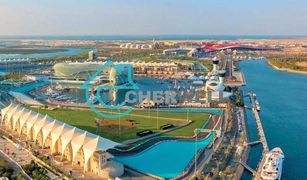 Yas Acres, अबू धाबी The Sustainable City - Yas Island में 1 बेडरूम अपार्टमेंट बिक्री के लिए