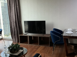 1 Schlafzimmer Wohnung zu vermieten im Ashton Morph 38, Phra Khanong