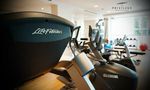 Communal Gym at The Privilege