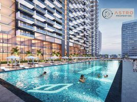 1 Bedroom Condo for sale at Binghatti Corner, La Riviera Estate