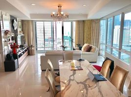 3 Bedroom Apartment for rent at The Rajdamri, Pathum Wan, Pathum Wan