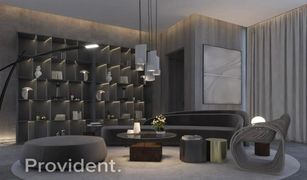 1 Bedroom Apartment for sale in District 7, Dubai MAG Eye