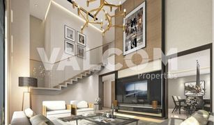 4 Habitaciones Apartamento en venta en , Dubái The S Tower