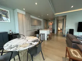 2 Bedroom Apartment for sale at The Strand Thonglor, Khlong Tan Nuea