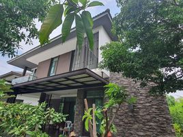 4 Schlafzimmer Haus zu verkaufen im Manthana Onnut-Wongwaen 3, Dokmai, Prawet