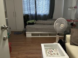 1 Schlafzimmer Wohnung zu verkaufen im Udee Condo, Sothon, Mueang Chachoengsao, Chachoengsao