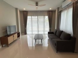 3 Bedroom House for rent at Graceland, San Klang