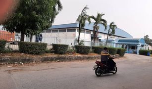 N/A Warehouse for sale in Na Di, Samut Sakhon 