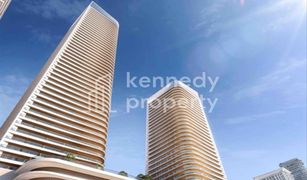 1 Bedroom Apartment for sale in EMAAR Beachfront, Dubai Grand Bleu Tower