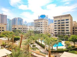 3 Bedroom Apartment for sale at Al Ghaf 1, Al Ghaf, Greens