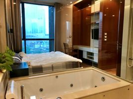 1 Schlafzimmer Wohnung zu vermieten im The Address Sukhumvit 28, Khlong Tan