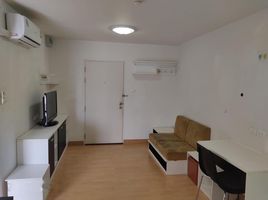 Studio Wohnung zu vermieten im Smart Condo at Rama 2, Samae Dam