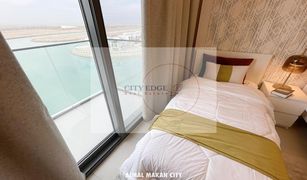 2 Bedrooms Apartment for sale in Al Madar 2, Umm al-Qaywayn Blue Bay