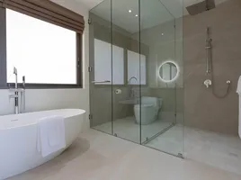 4 Schlafzimmer Villa zu verkaufen in Koh Samui, Surat Thani, Bo Phut, Koh Samui, Surat Thani