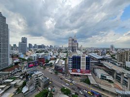 Studio Wohnung zu verkaufen im Whizdom Avenue Ratchada - Ladprao, Chomphon, Chatuchak