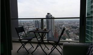 2 Bedrooms Condo for sale in Khlong Ton Sai, Bangkok The River by Raimon Land