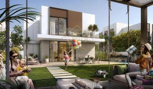 4 Bedrooms Villa for sale in Al Reef Downtown, Abu Dhabi Fay Alreeman