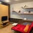 Studio Wohnung zu vermieten im The Trion Towers, Makati City, Southern District, Metro Manila, Philippinen