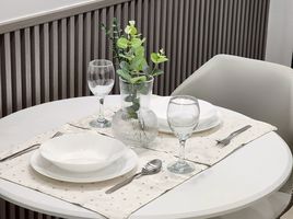 1 Schlafzimmer Wohnung zu verkaufen im Tanyakarn Condominium, Sam Sen Nok