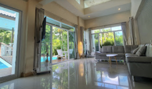 4 chambres Maison a vendre à Nong Chom, Chiang Mai The Greenery Villa (Maejo)